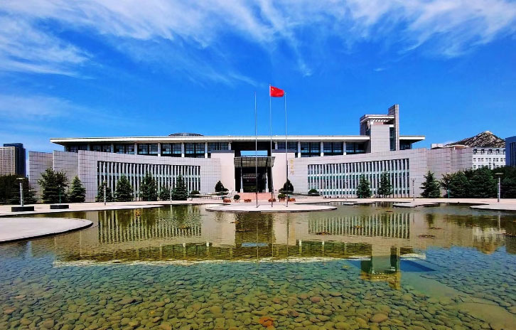 山东女子学院